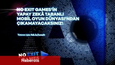 Yapay zeka destekli mobil oyun üreticisi NoExit Games yatırım turunda - Haberois Yapay zeka destekli mobil oyun üreticisi NoExit Games yatırım turunda