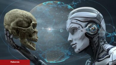 Yapay zeka fikrimizi bile okuyabilecek!