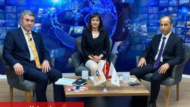 Yaşar Türk ‘Odak Noktası’na konuk oldu... MHP bu dönem şahlanışa geçecek - Haberois Yaşar Türk ‘Odak Noktası’na konuk oldu... MHP bu dönem şahlanışa geçecek