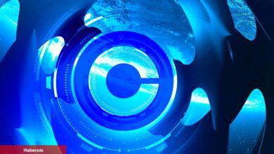 Yatırım Şirketi, Türklerin Aldığı Altcoin’i Coinbase’e Boşaltıyor! - Haberois Yatırım Şirketi, Türklerin Aldığı Altcoin’i Coinbase’e Boşaltıyor!