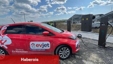 Yaygınlaşan Elektrikli Araçlar, Çevreye ve Ülke Ekonomine Katkı Sağlıyor - Haberois Yaygınlaşan Elektrikli Araçlar, Çevreye ve Ülke Ekonomine Katkı Sağlıyor