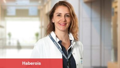 Yazın güneş gözlüğü ve şapkasız sokağa çıkmayın - Haberois Yazın güneş gözlüğü ve şapkasız sokağa çıkmayın