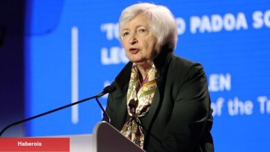 Yellen: Borç limitinde tahlilden umutluyum