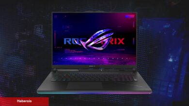 Yeni ASUS ROG Strix SCAR Serisi - Haberois Yeni ASUS ROG Strix SCAR Serisi