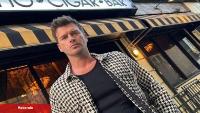 Yeni baba olan Kıvanç Tatlıtuğ'un başına talih kuşu kondu! Kısım başına alacağı fiyat şoke etti