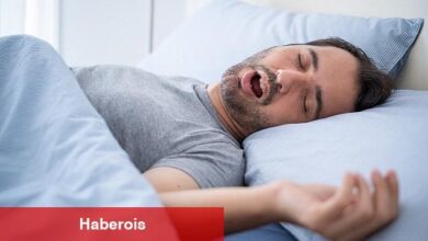 Yeni Çalışmalar Kalitesiz Uykunun Astım Gelişme Riskini Artırdığını Gösteriyor - Haberois Yeni Çalışmalar Kalitesiz Uykunun Astım Gelişme Riskini Artırdığını Gösteriyor
