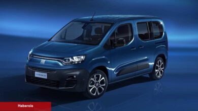 Yeni Fiyat Doblo Türkiye satış tarihi muhakkak oldu!