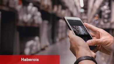 Yeni nesil bulut video izleme çözümü ile kontrol sende - Haberois Yeni nesil bulut video izleme çözümü ile kontrol sende