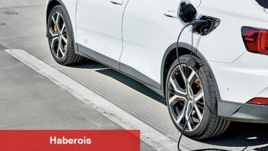 Yeni Nesil Continental Lastikleri Elektrikli Araçlar İçin Uygun