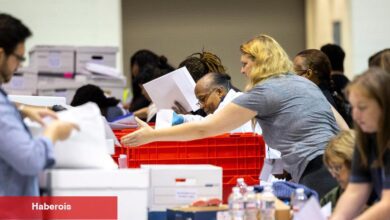 Yeni Oylama Yasa Tasarılarıyla Teksas Yasama Meclisi, Demokratik Kaledeki Seçimleri Hedefliyor - Haberois Yeni Oylama Yasa Tasarılarıyla Teksas Yasama Meclisi, Demokratik Kaledeki Seçimleri Hedefliyor