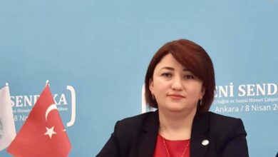 Yeni Sendikadan Maaş Zammı Tepkisi
