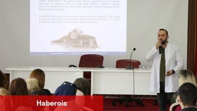 Yerel Hayvan Koruma Görevlisi eğitimi - Haberois Yerel Hayvan Koruma Görevlisi eğitimi