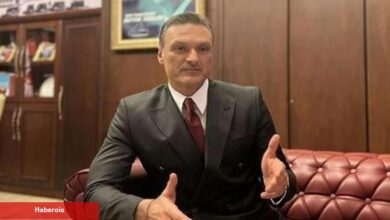 Yeşil alanlardan TBMM sıralarına! Eski futbolcu Alpay Özalan milletvekili seçildi - Haberois Yeşil alanlardan TBMM sıralarına! Eski futbolcu Alpay Özalan milletvekili seçildi