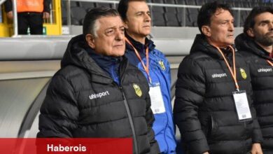 Yılmaz Vural: "Transfer lazım, yasak var"