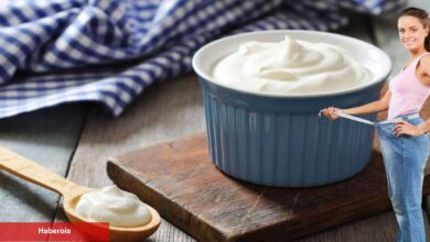 Yoğurt diyeti nasıl yapılır? Yoğurt diyeti zayıflatır mı? 3 günlük yoğurt diyeti - Haberois Yoğurt diyeti nasıl yapılır? Yoğurt diyeti zayıflatır mı? 3 günlük yoğurt diyeti