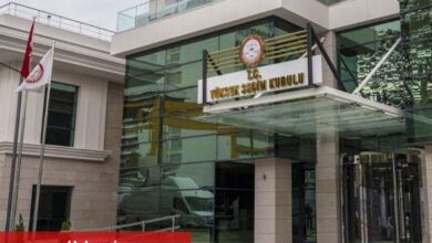 YSK Başkanı Yener: Yurt içinde 27, yurt dışında 1529 sandık daha açılacak