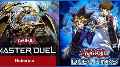 Yu-Gi-Oh! Master Duel ve Duel Links'te heyecan dolu etkinlikler başlıyor! İşte ayrıntılar - Haberois Yu-Gi-Oh! Master Duel ve Duel Links'te heyecan dolu etkinlikler başlıyor! İşte ayrıntılar