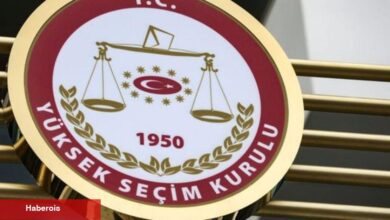 Yüksek Seçim Konseyi 14 Mayıs istatistiklerini paylaştı - Haberois Yüksek Seçim Konseyi 14 Mayıs istatistiklerini paylaştı