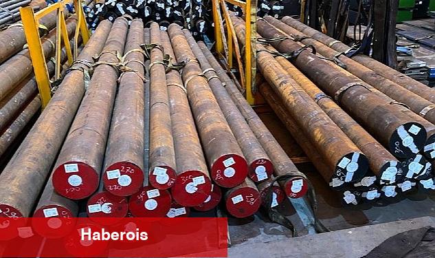 Yükselen Çelik, Amerika pazarında büyüyor - Haberois Yükselen Çelik, Amerika pazarında büyüyor