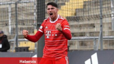 Yusuf Kabadayı için ayrılık ihtimali! - Haberois Yusuf Kabadayı için ayrılık ihtimali!