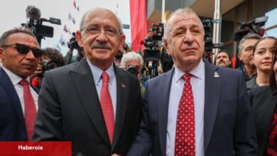 Zafer Partisi ikinci cinste Kılıçdaroğlu'nu destekleyecek