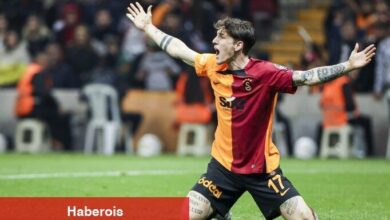 Zaniolo'yu öve öve bitiremedi! - Haberois Zaniolo'yu öve öve bitiremedi!
