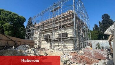 Zeytinburnu'nda 8 Yeni Projenin İnşası Hızla Devam Ediyor - Haberois Zeytinburnu'nda 8 Yeni Projenin İnşası Hızla Devam Ediyor
