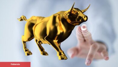 ‘Zirveyi Görmedik’ Diyen Altın Uzmanından Fiyat Tahmini! - Haberois ‘Zirveyi Görmedik’ Diyen Altın Uzmanından Fiyat Tahmini!