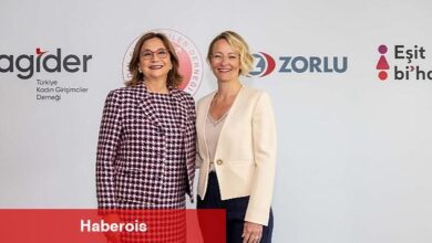 Zorlu Grubu Şirketlerine KAGİDER'den Fırsat Eşitliği Modeli (FEM) Sertifikası