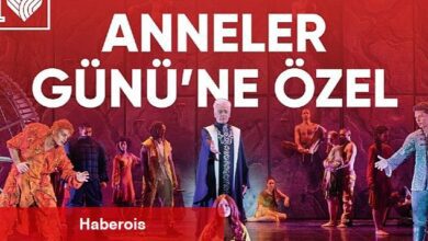 Zorlu PSM'den Notre Dame de Paris Müzikaline Özel Anneler Günü Kampanyası