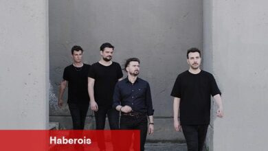 Zorlu PSM'nin Açık Hava Mekanı Vestel Amfi Başlıyor!