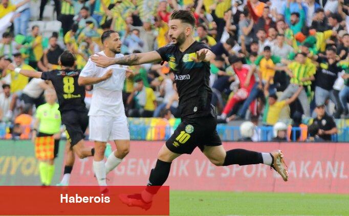 1. Lig'e yükselen üçüncü grup muhakkak oldu! - Haberois 1. Lig'e yükselen üçüncü grup muhakkak oldu!