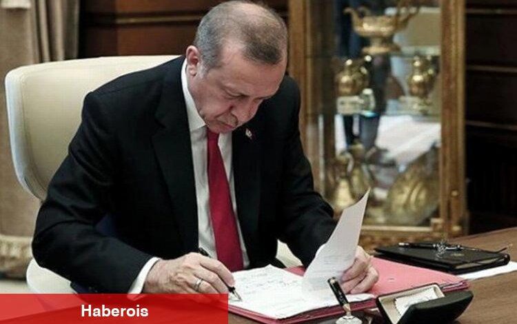 17 bakanlığa 68 bakan yardımcısı - Haberois 17 bakanlığa 68 bakan yardımcısı