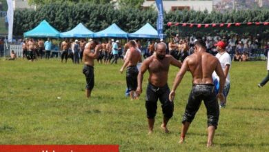 180 bin TL değerindeki kemer sahibini bulacak