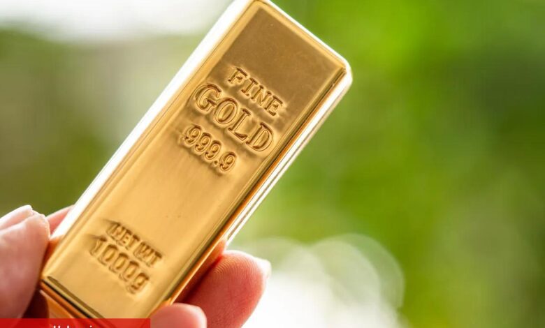 19 Wall Street Analist Yanıtladı: Altın Fiyatı Nereye Gidiyor? - Haberois 19 Wall Street Analist Yanıtladı: Altın Fiyatı Nereye Gidiyor?