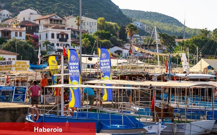 2 kıta ve 2 ülke arasında 17. kez yüzülecek - Haberois 2 kıta ve 2 ülke arasında 17. kez yüzülecek