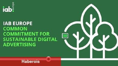 20 Ulusal IAB Sürdürülebilir Dijital Reklamcılık için Ortak Taahhütname İmzaladı