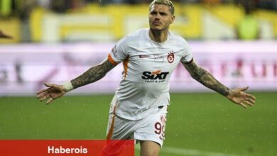 2022/23 dönemi şampiyonu Galatasaray! - Haberois 2022/23 dönemi şampiyonu Galatasaray!