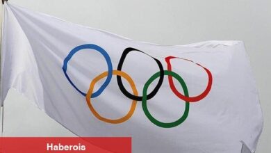 2024 Paris'in yolu Avrupa Oyunları'ndan geçecek - Haberois 2024 Paris'in yolu Avrupa Oyunları'ndan geçecek
