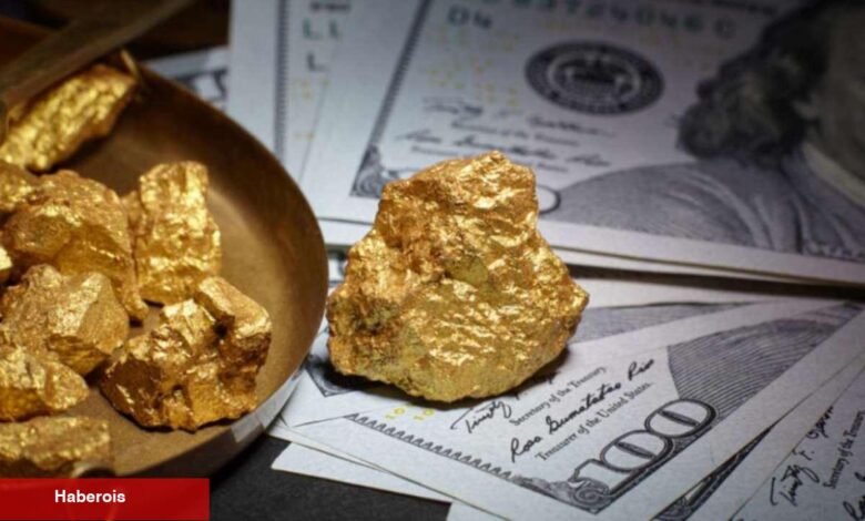 22 Wall Street Analistinden Altın İçin Kısa Vadeli Tahminler! - Haberois 22 Wall Street Analistinden Altın İçin Kısa Vadeli Tahminler!