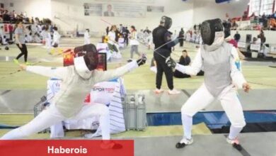 23 Yaş Altı Eskrim Avrupa Şampiyonası, Antalya'da düzenlenecek