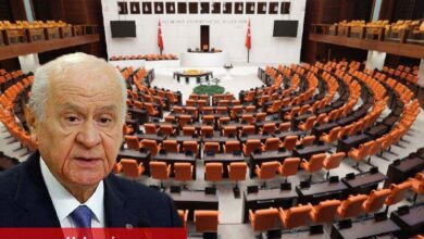 28. Dönem başlıyor... Bugün yemin edecekler - Haberois 28. Dönem başlıyor... Bugün yemin edecekler