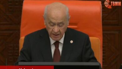 28. Yasama Dönemi başladı... Milletvekilleri yemin ediyor (CANLI)