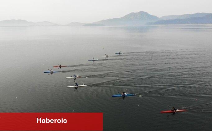 3. Avrupa Oyunlarında 1 atletimiz finale hakikat. - Haberois 3. Avrupa Oyunlarında 1 atletimiz finale hakikat.