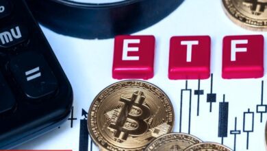 3 Dünya Devinden Bitcoin ETF Başvurusu! BTC Ne Olur? - Haberois 3 Dünya Devinden Bitcoin ETF Başvurusu! BTC Ne Olur?