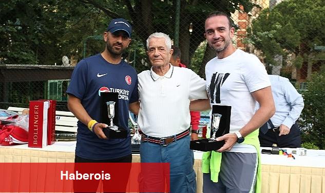 35. Uluslararası Sigortacılar Tenis Turnuvası Gerçekleşti - Haberois 35. Uluslararası Sigortacılar Tenis Turnuvası Gerçekleşti