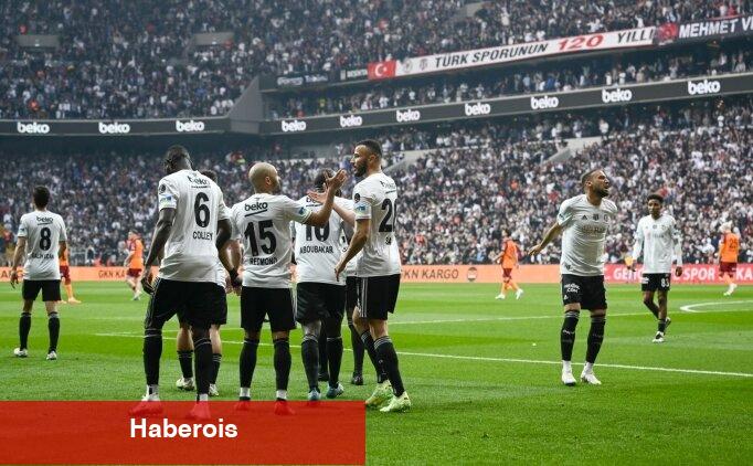 3.'lük Beşiktaş'a 7.8 milyon TL'ye mal oldu! - Haberois 3.'lük Beşiktaş'a 7.8 milyon TL'ye mal oldu!