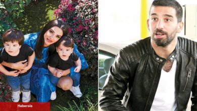 5 çocuk istiyordu! Aslıhan Doğan Turan'dan üçüncü bebek muştusu