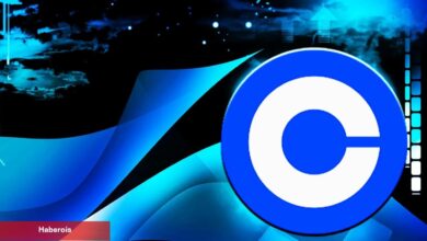 5 Haziran’a Dikkat: Coinbase 2 Coin İçin Muştuyu Verdi! - Haberois 5 Haziran’a Dikkat: Coinbase 2 Coin İçin Muştuyu Verdi!