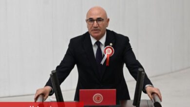 581 vekil ant içti - Haberois 581 vekil ant içti